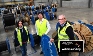 NAN a finalist in 2017 Wyndham Business Awards…